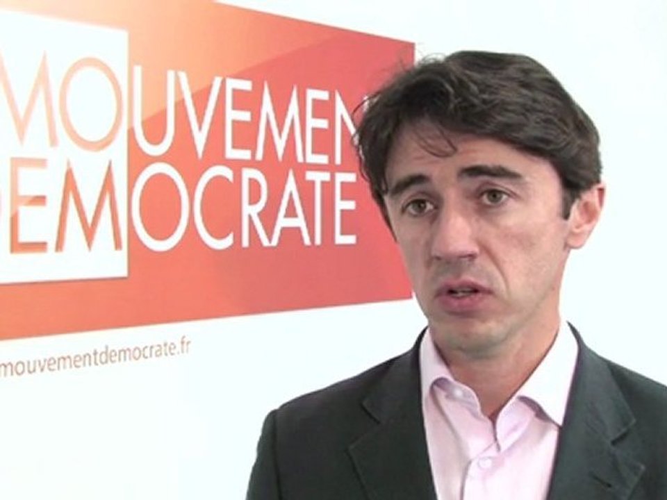 YANN WEHRLING - SORTIE DU NUCLEAIRE