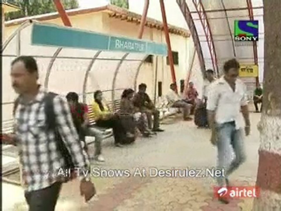 Chhajje Chhajje Ka Pyaar 31st May 11 Pt3