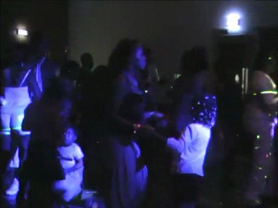 SOIREE GASY POITIERS