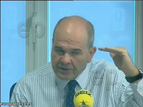 Chaves respalda las previsiones de empleo