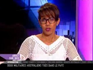 ASiTele - Sexe et pouvoir politique - 31-05-2011