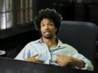 Craig Frank in The Big Lebowski