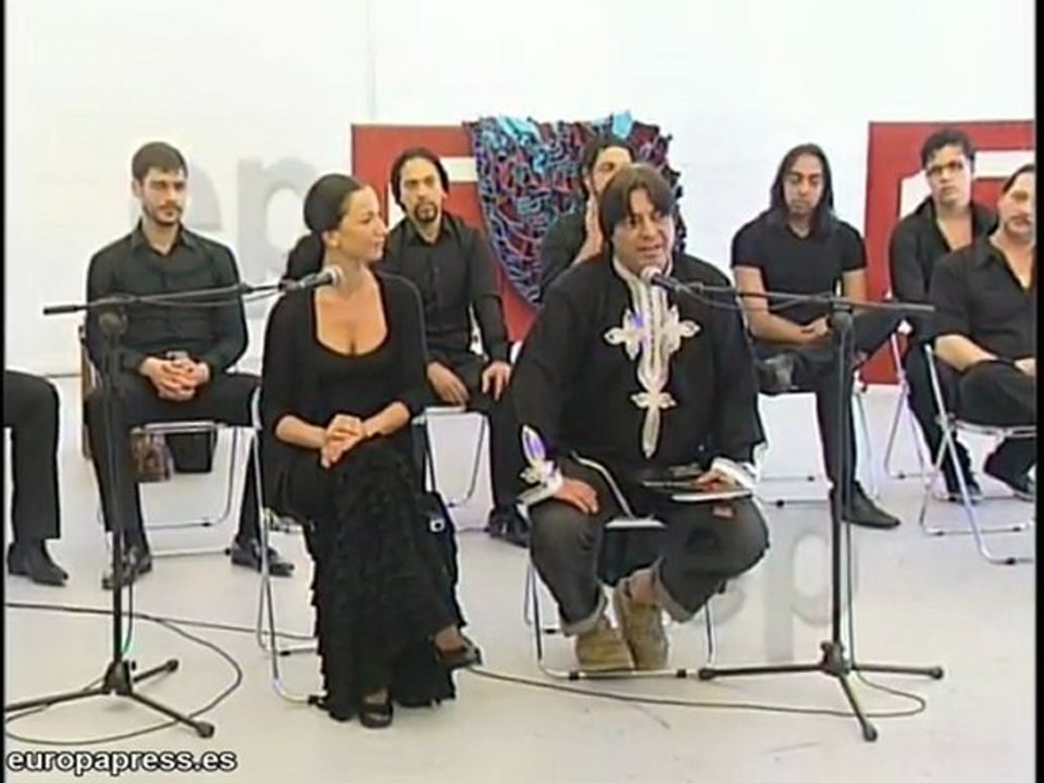 Cecilia Gómez presenta su nueva compañía