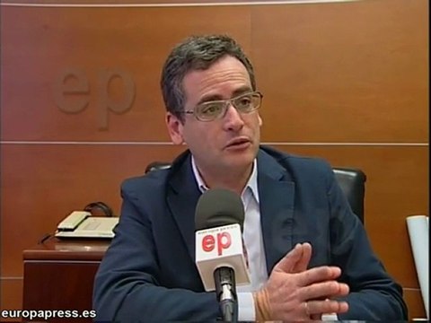 Basagoiti respalda Plan de Educación para Paz