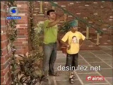 Nanhi Se Kali Meri Laadli - 31th MAY 2011 pt4