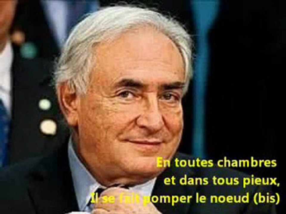 Dominique nique nique