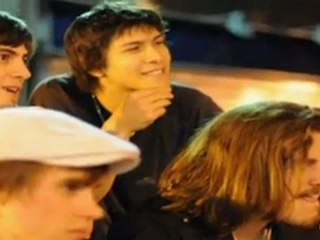 Le Péril Parisien - Concours Pocket FILM'