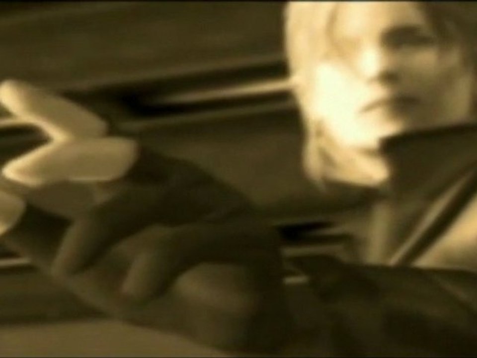 Metal gear solid Saga