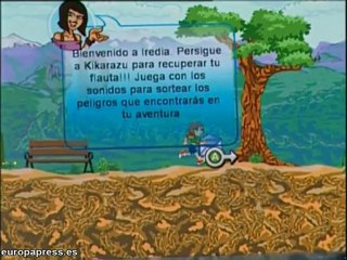 La final de Imagine Cup se celebra en España