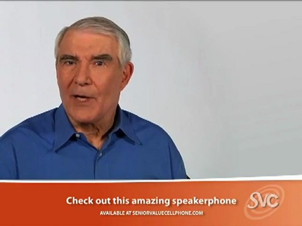 SENIOR VALUE CELL PHONE - FOR SENIORS WHO NEED LARGER PHONE  KEYS & LETTERS.