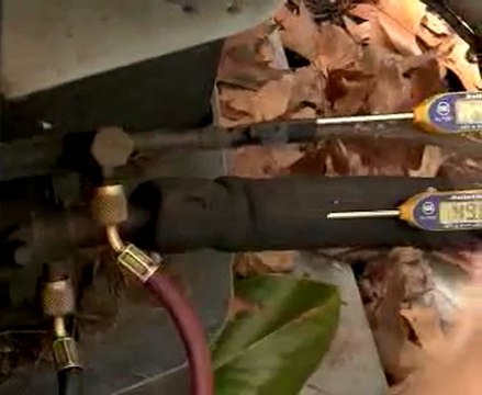 AC Repair Fairfax Air Conditioning Service Plan