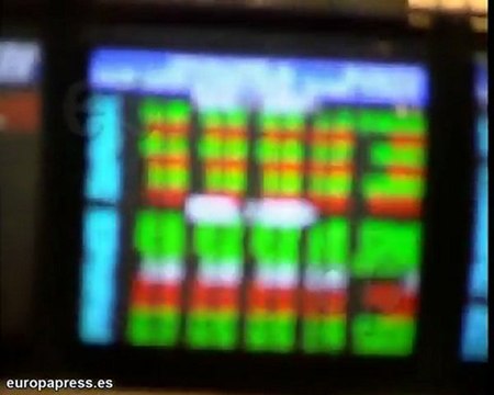 El Ibex sube un 0,49% al cierre