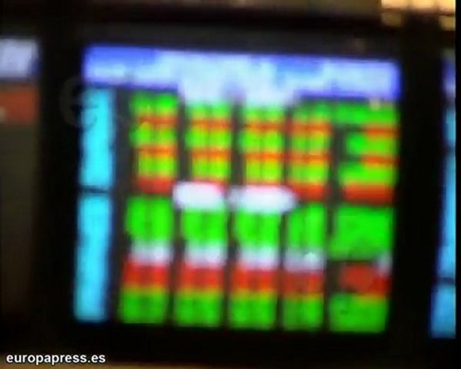 El Ibex sube un 0,49% al cierre