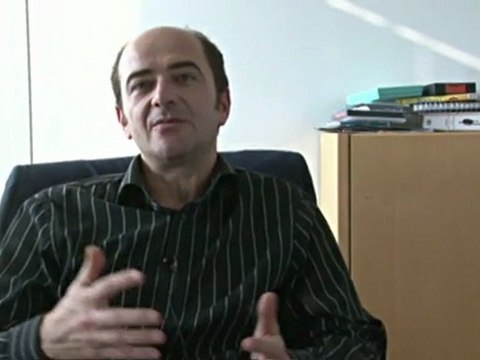 Interview de Richard Maroko sur son parcours au travers des radios libres