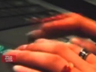 Special Investigation - Alerte a la Cyberguerre