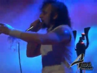 Hayko Cepkin - Balık Olsaydım - Bostancı Gösteri Merkezi