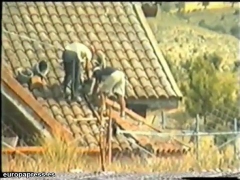 Reclama una indemnización por accidente laboral