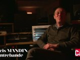 Interview Francis Mandin sur les émetteurs des radios libres