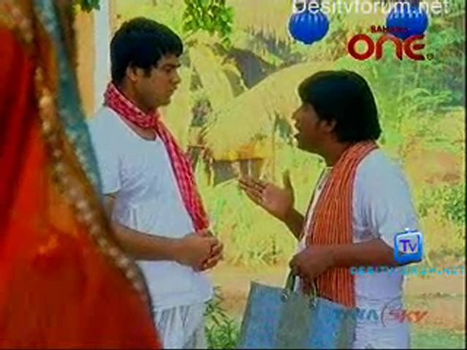 Ganga Ki Dheej [Episode 129] - 31th May 2011 Video Watch pt1