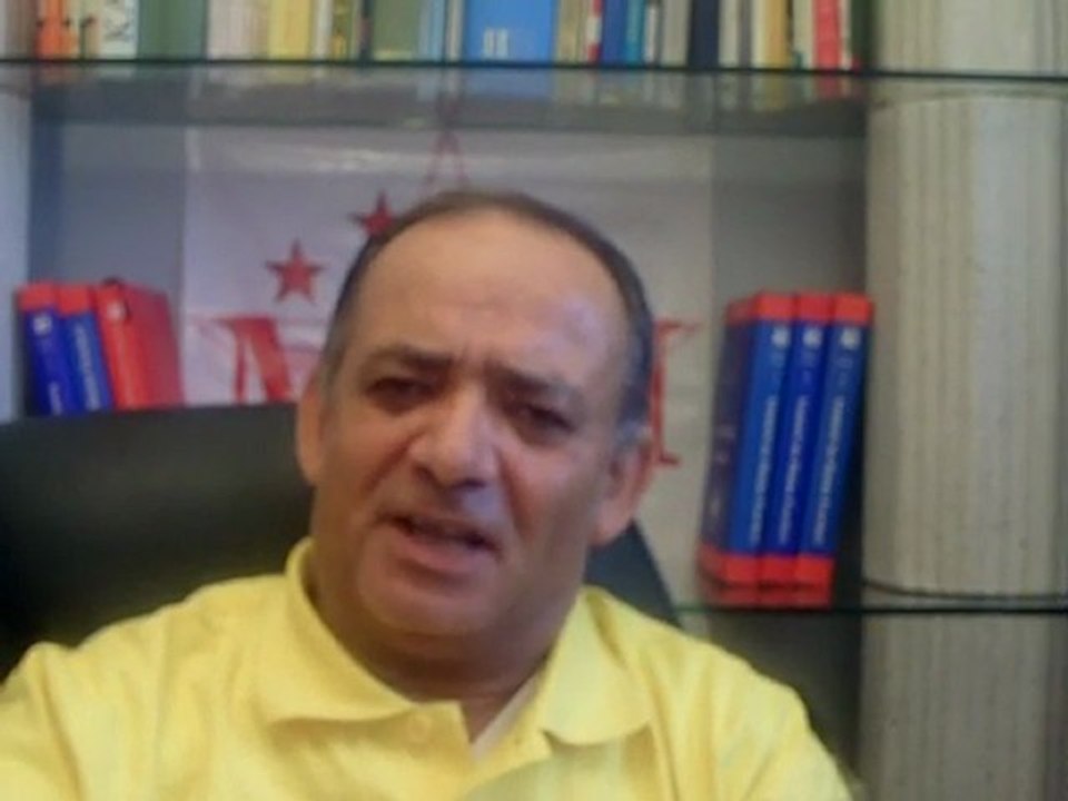 AB ÇILGIN İHANET