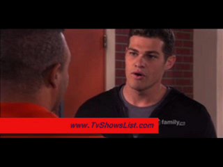 The Secret Life of The American Teenager Season 3 Episode 25 "To Be..."
