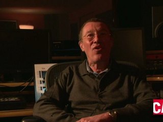 Interview de Francis Mandin sur la politique et le business des radios libres