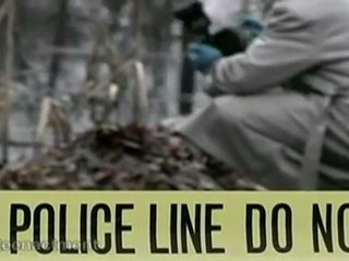 Mob Scene - The Ghost of Sonny Black (4of4)