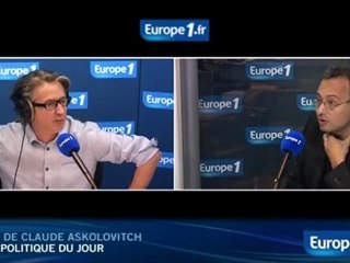 Il ne faut pas titiller Nadine Morano