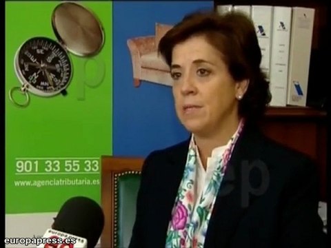 Comienza la Campaña de la Renta 2009