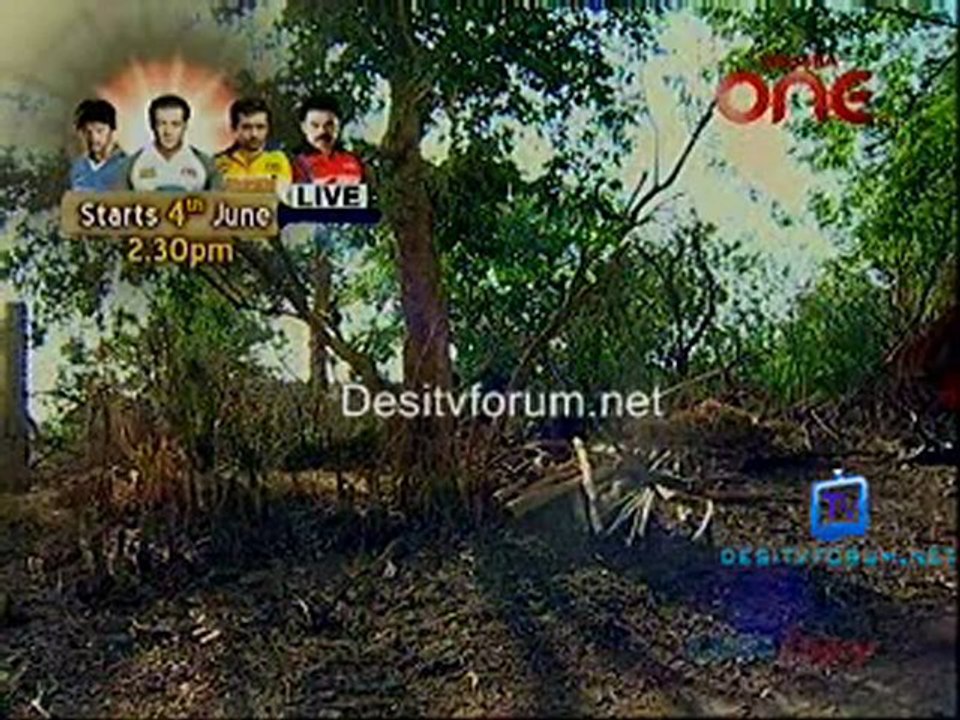 Ganga Ki Dheej [Episode 129] - 31th May 2011 Video Watch pt2