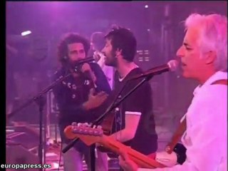 60.000 personas en el festival Viña Rock