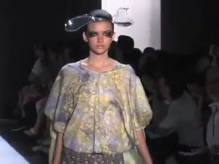 Ultimo dia de Desfiles