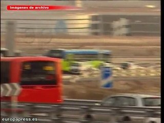 Comienza el juicio por el atentado de la T-4