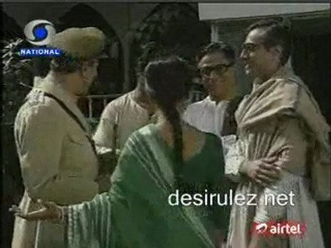 Byomkesh Bakshi [Episode 11 ]- 31th MAY 2011 pt1