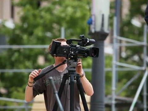 TVCAPU-le fise-1 AU 5 JUIN 2011 SUR LES BERGES DU LEZ A MONTPELLIER