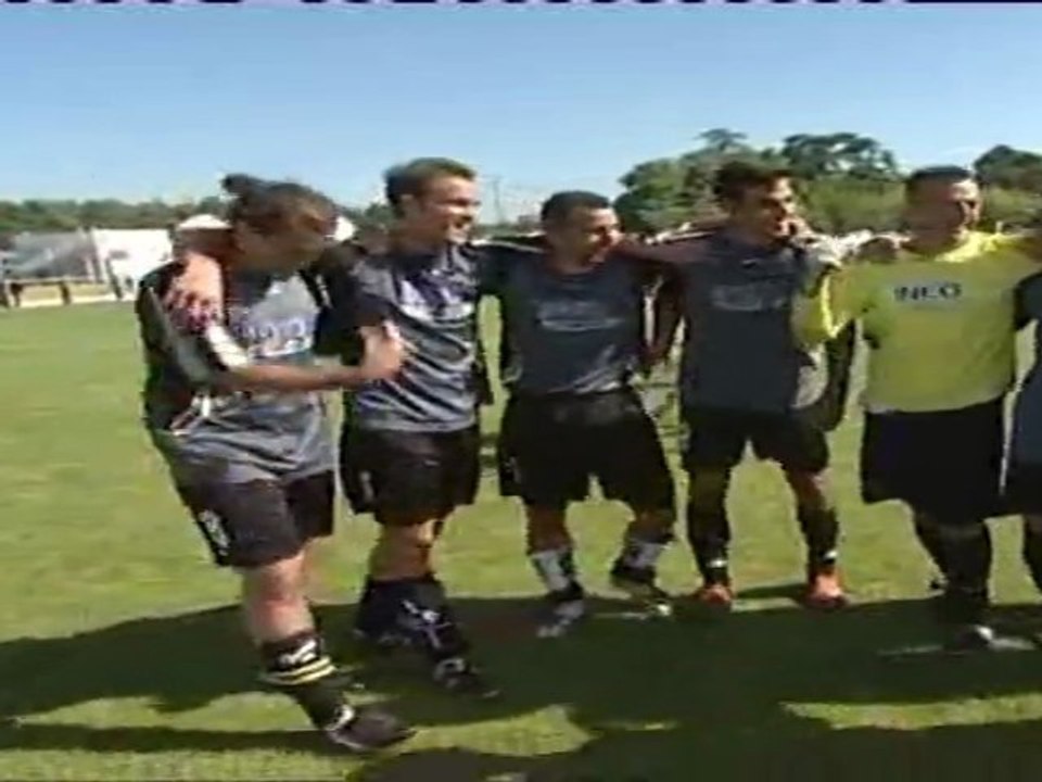 Club - Le Tournoi de Sixte des Partenaires 2011