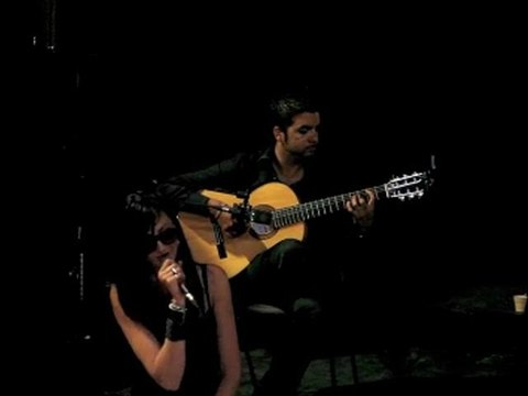 SABAH- Casting JVSCAZ Saison #2