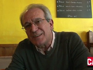 Interview de Patrick Fillioud sur les aides financières des radios libres