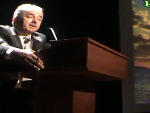 AK PARTİ YALOVA MİLLETVEKİLİ ADAYI TEMEL COŞKUN UN YALOVA ÜNİVERSTESİ NECİP FAZIL KISAKÜREKİ ANMA PROGRAMINDAKİ KONUSMASI