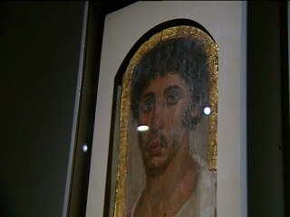 Las primeras "fotos de carné" de la historia llegan a PhotoEspaña