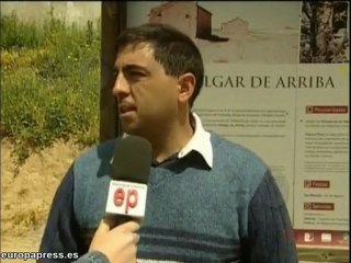 Melgar de Arriba en pié de guerra por el ATC