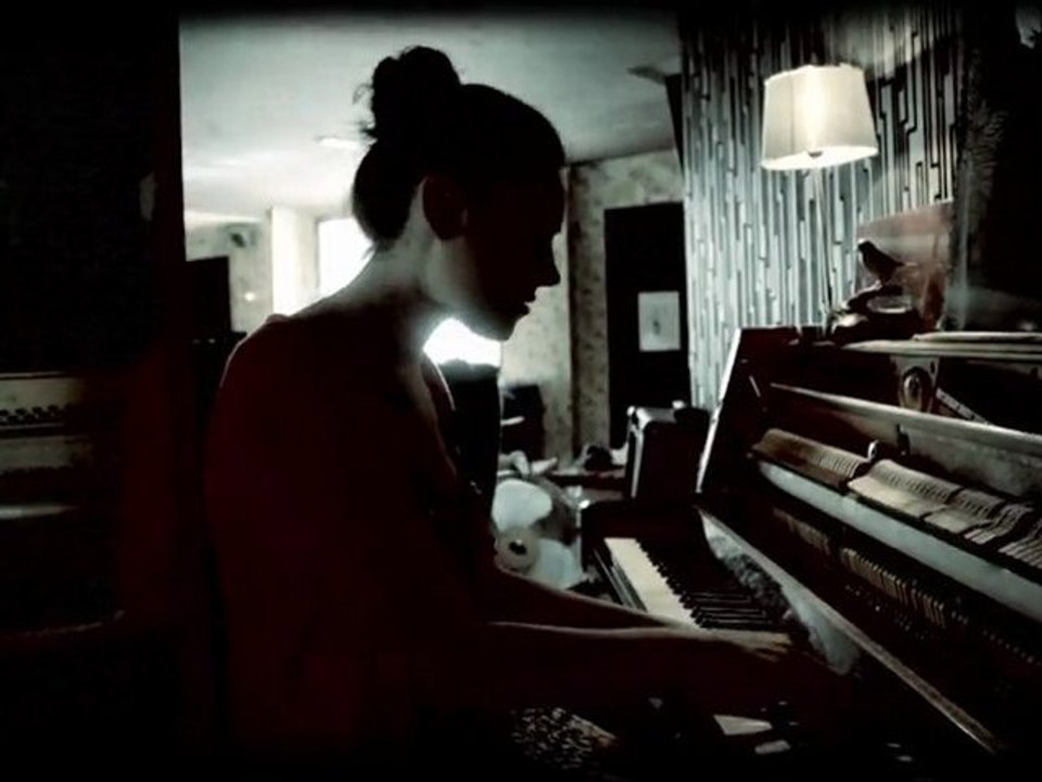 Hiboo d'Live  : Lise  "Ice Lady"