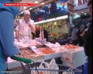 Aumenta la confianza de los consumidores