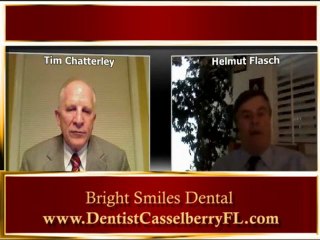 Tooth Loss Consequences by Tim Chatterley, Implant Dentist Casselberry, FL