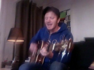 I lost myself - Casting JVSCAZ Saison #2