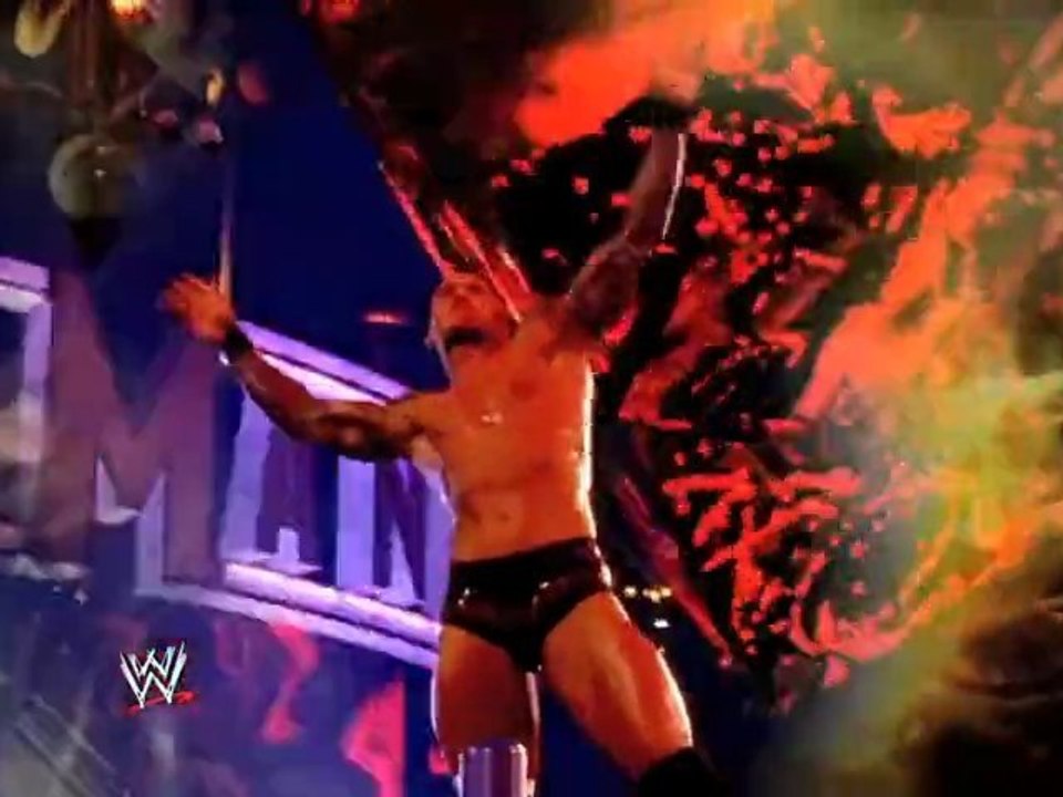 WWE12 Official Teaser Trailer [HD]