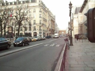 police secours rue saint martin paris 3