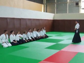 20 STAGE 22 MAI 2011 G MAILLOT CODEP34 MONTPELLIER 069