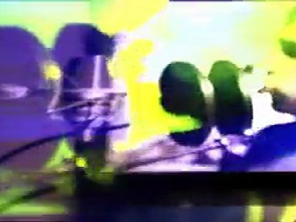 YAC (FMC) - Paraît-il (STREET-CLIP.COM)