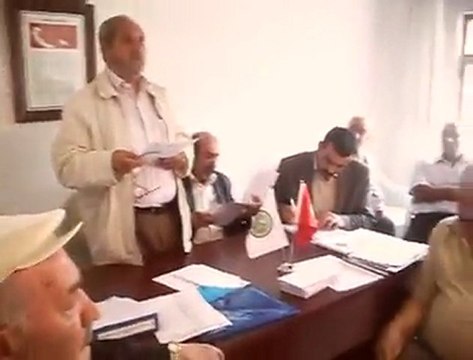 Genel kurul 29.mayıs.2011